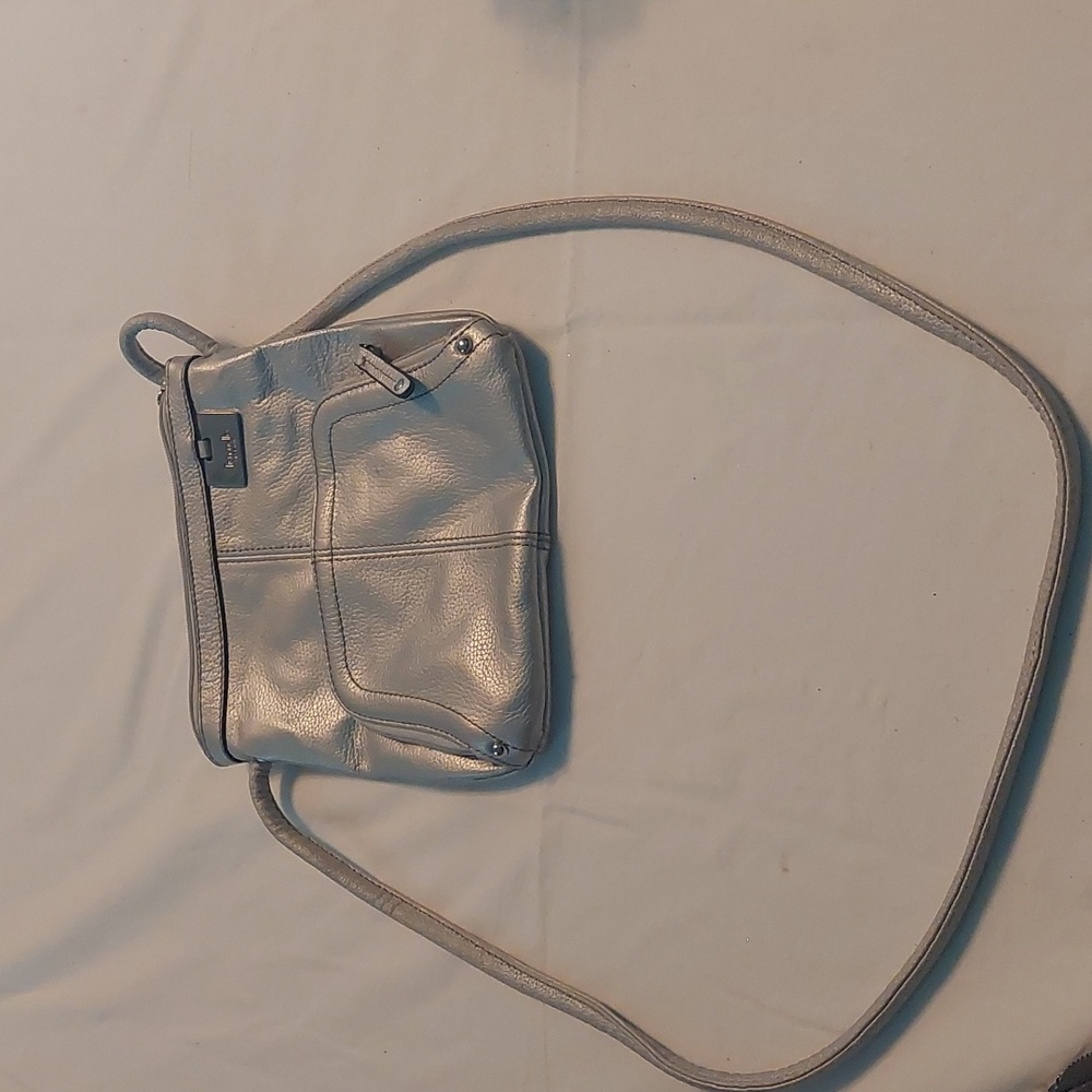 Tignanello Cross body Purse
